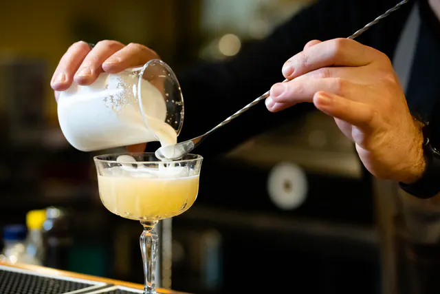 Cocktail d'autore