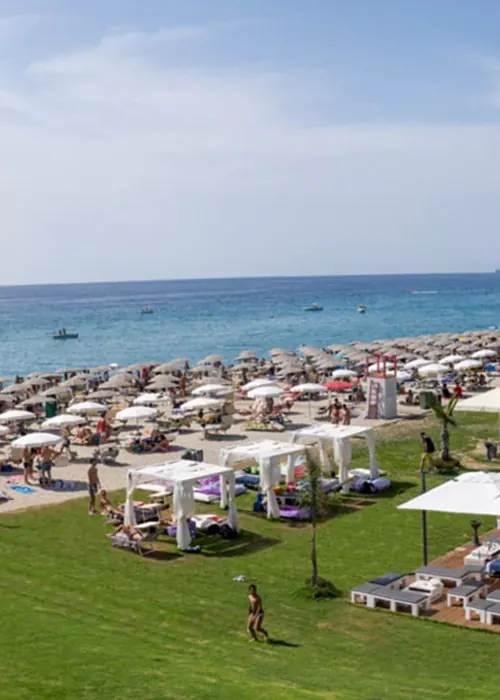 Eventi e musica