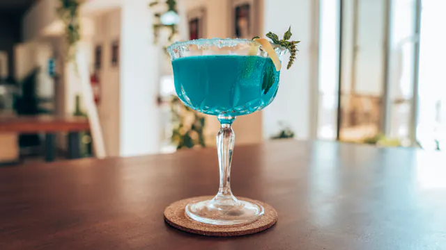 Bar e cocktail